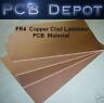 Fr4 Copper Clad Laminate Pcb Printed Circuit Board Material